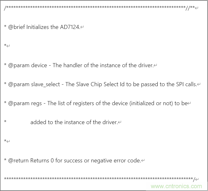 详解高集成度模拟前端AFE AD7124在RTD测温场合的应用 详解高集成度模拟前端AFE AD7124在RTD测温场合的应用
