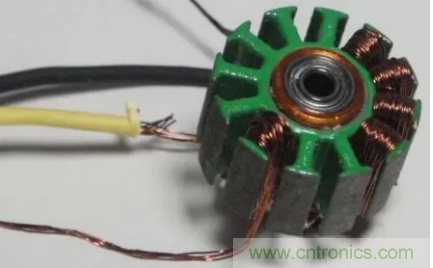 最全讲解——无刷电机工作及控制原理 最全讲解——无刷电机工作及控制原理