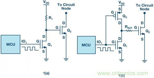 如何实现IGBT/MOSFET隔离栅极驱动电路？