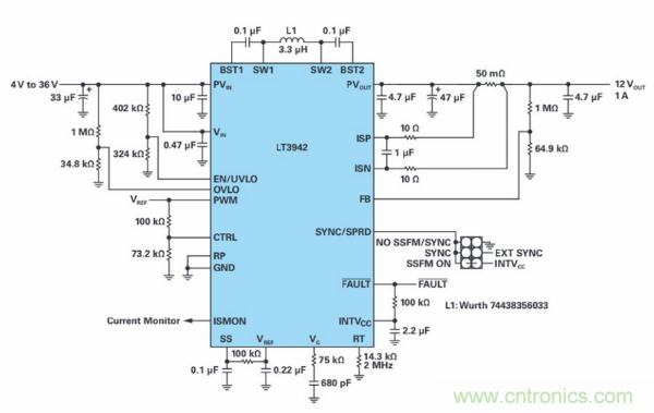 PCB面积总是不够用？教你一个好办法