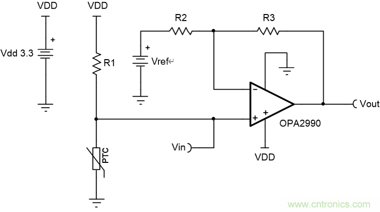 使用高压放大器简化您的BOM