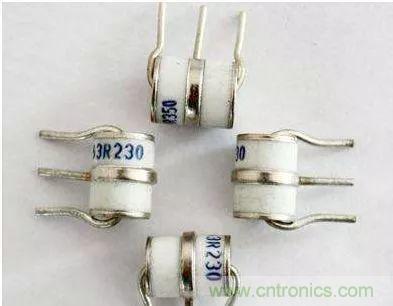 分析电子设备雷击浪涌抗扰