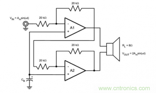 TDMA噪声难题？你在驱动单通道扬声器时遇到了哪些？
