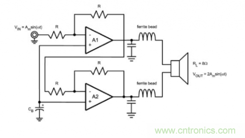TDMA噪声难题？你在驱动单通道扬声器时遇到了哪些？