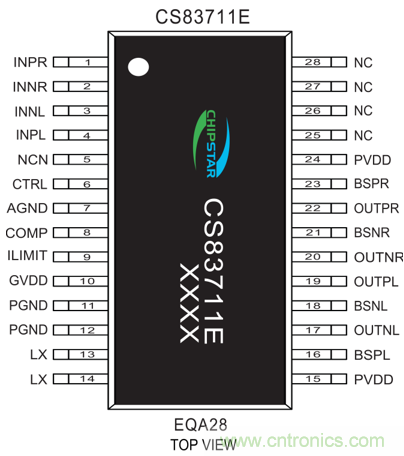 户外蓝牙音箱如何在两节锂电池7.4V输出相当铅酸电池12V供电的功率？