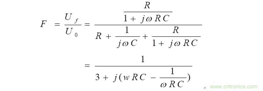 文氏桥振荡电路的原理？看完这篇文章你就清楚了