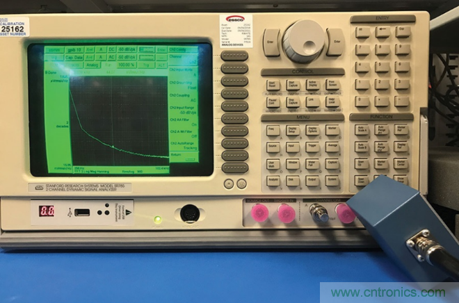 求助！如何解决设计中更高频率下产生更大的噪音问题？