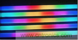 LED护栏管的可靠性问题及解决方案分析 LED护栏管的可靠性问题及解决方案分析