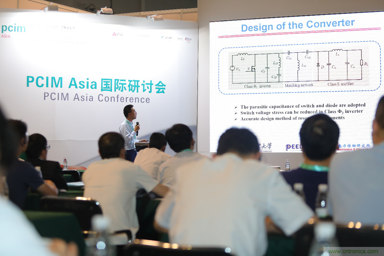 PCIM Asia 2020加强防疫措施 助力行业发展