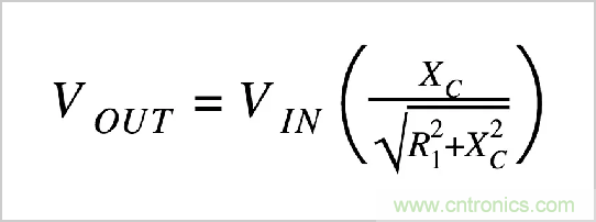 连载二:EMC中的基石-滤波知识大全 连载二:EMC中的基石-滤波知识大全