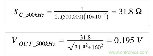 连载二:EMC中的基石-滤波知识大全 连载二:EMC中的基石-滤波知识大全