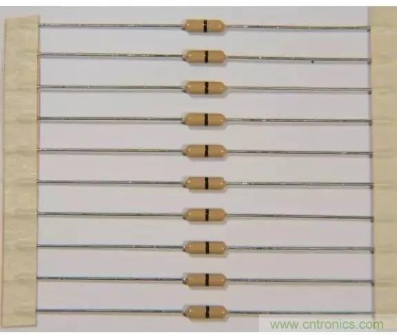 为什么会有0欧电阻这种东西？