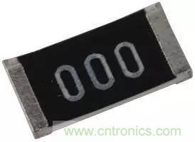 为什么会有0欧电阻这种东西？