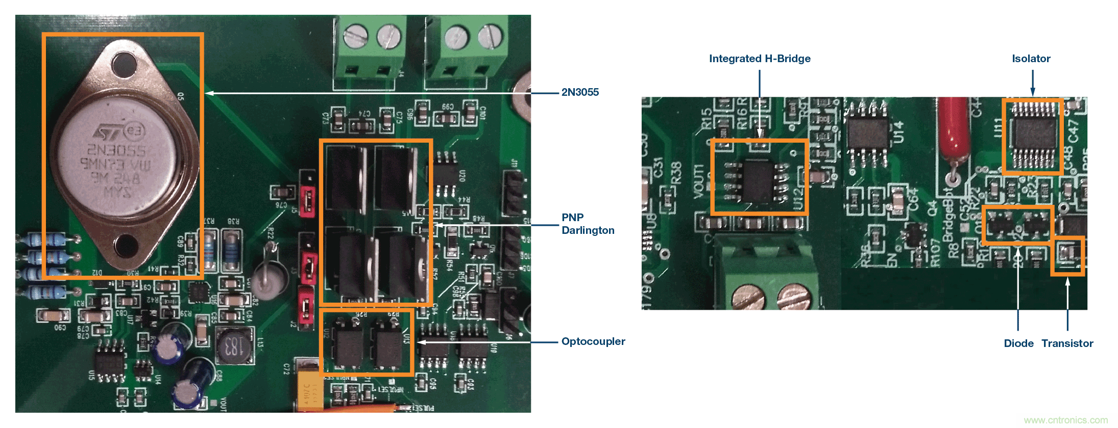电磁流量计：设计考虑和解决方案