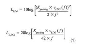 从电源管理模块入手，实现性能最佳的PLL设计！