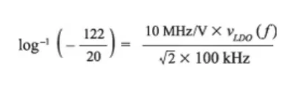 从电源管理?？槿胧?，实现性能最佳的PLL设计！