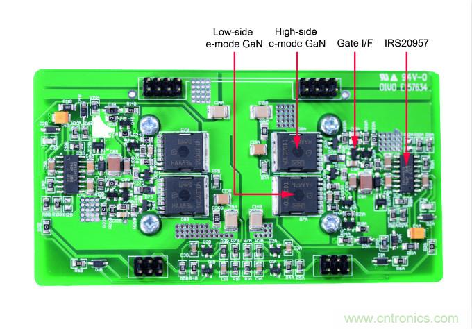 用氮化镓能获得更好的音频放大器吗？