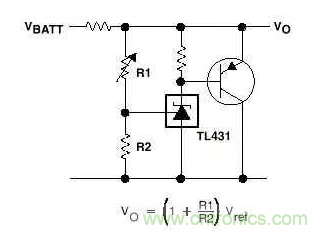必看，猝不及防的玄妙！开关电源快速确定反馈回路的参数