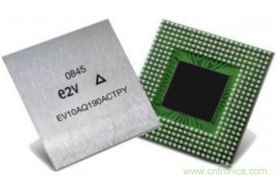 多通道ADC使工业4.0的机器状态监测成为可能