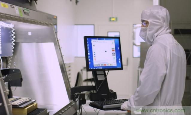 多通道ADC使工业4.0的机器状态监测成为可能