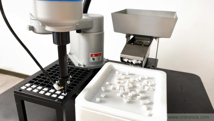 AHTE 2020 揭秘电子装配行业新技术