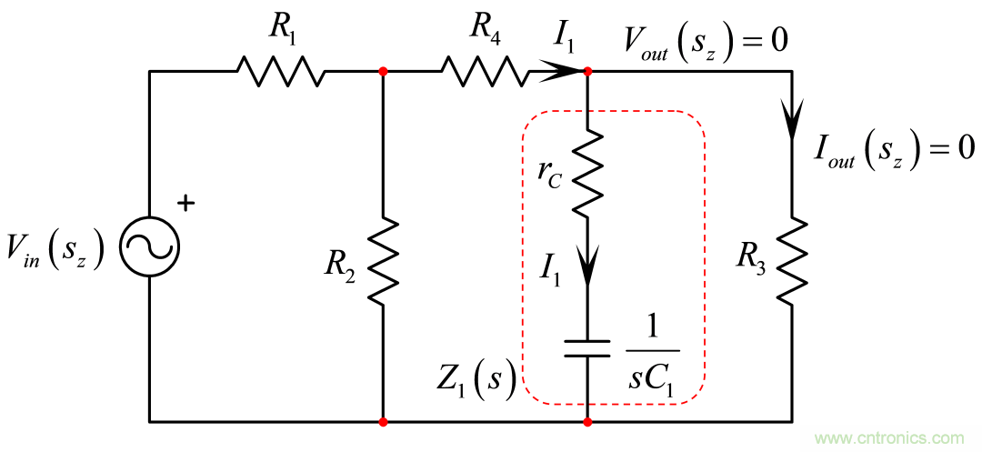 开关转换器动态分析采用快速分析技术(1)