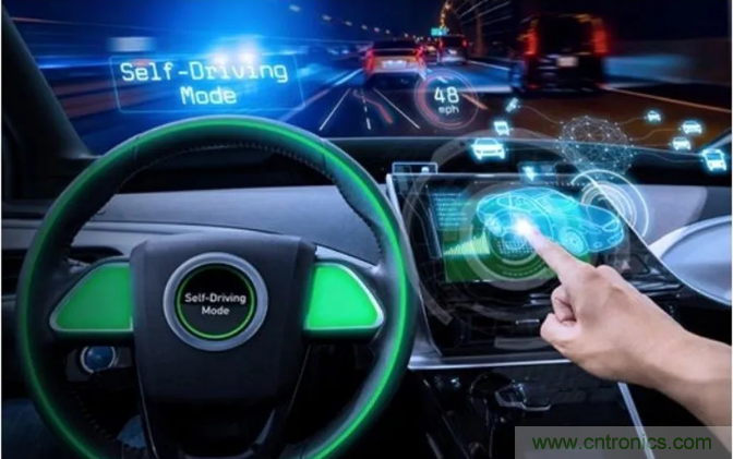 简化双电池电源系统，48 V/12 V汽车应用指日可待