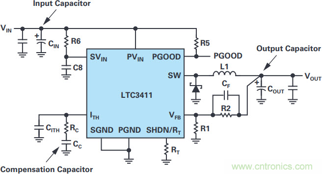 拒绝被疯涨的MLCC&ldquo;绑架&rdquo;，这个解决方案你需要了解一下