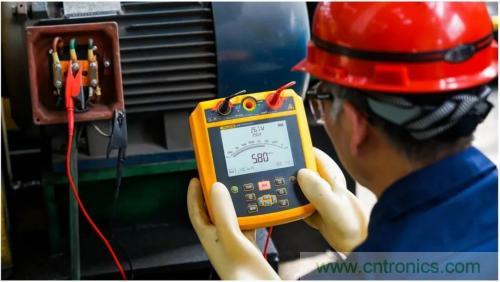 绝缘电阻测试仪，三大灵魂拷问