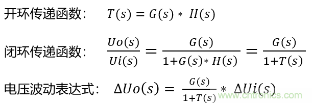 RIGOL教你3分钟玩转示波器的伯德图功能 RIGOL教你3分钟玩转示波器的伯德图功能