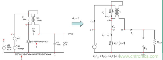 开关转换器动态分析采用快速分析技术(2)