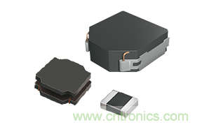 为什么医疗设备青睐村田的金属合金功率电感器？