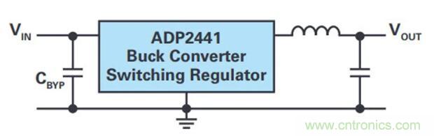如何用正确的“姿势”稳定电压~ 如何用正确的“姿势”稳定电压~