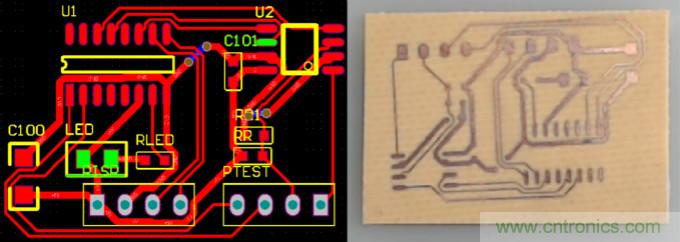 可否利用DAC来改变交流信号的幅值？
