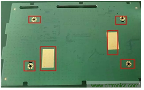 如何减小共模辐射电磁干扰？