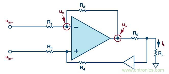 如何实现高精度、快速建立的大电流源！