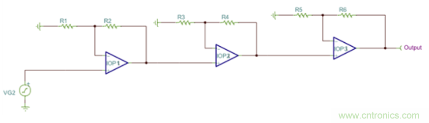 高增益与高带宽如何兼得？