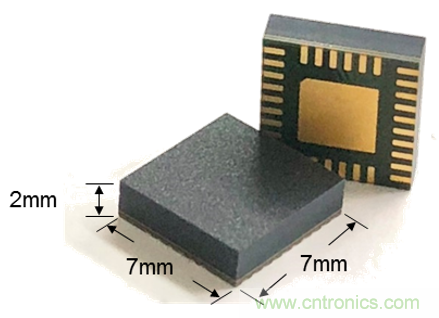 5G基站应用的复杂性正在推动低EMI DC/DC?？榈男枨笤龀? width=
