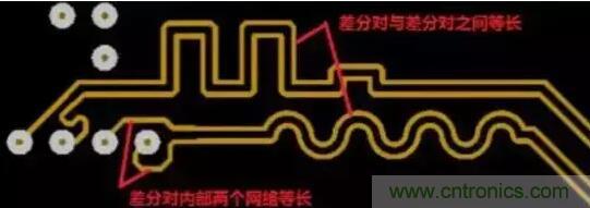 如何避免PCB差分信号设计的3个常见的误区？