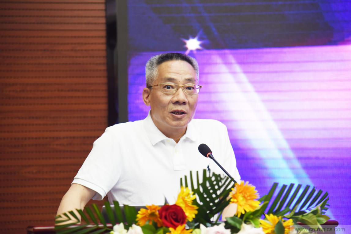 聚焦成渝地区双城经济圈制造业融合，助力&ldquo;甜城智造&rdquo;