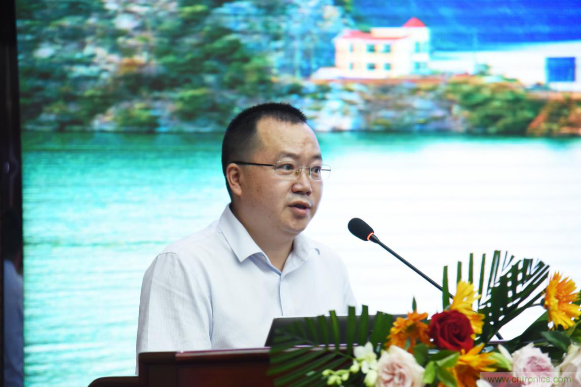 聚焦成渝地区双城经济圈制造业融合，助力&ldquo;甜城智造&rdquo;