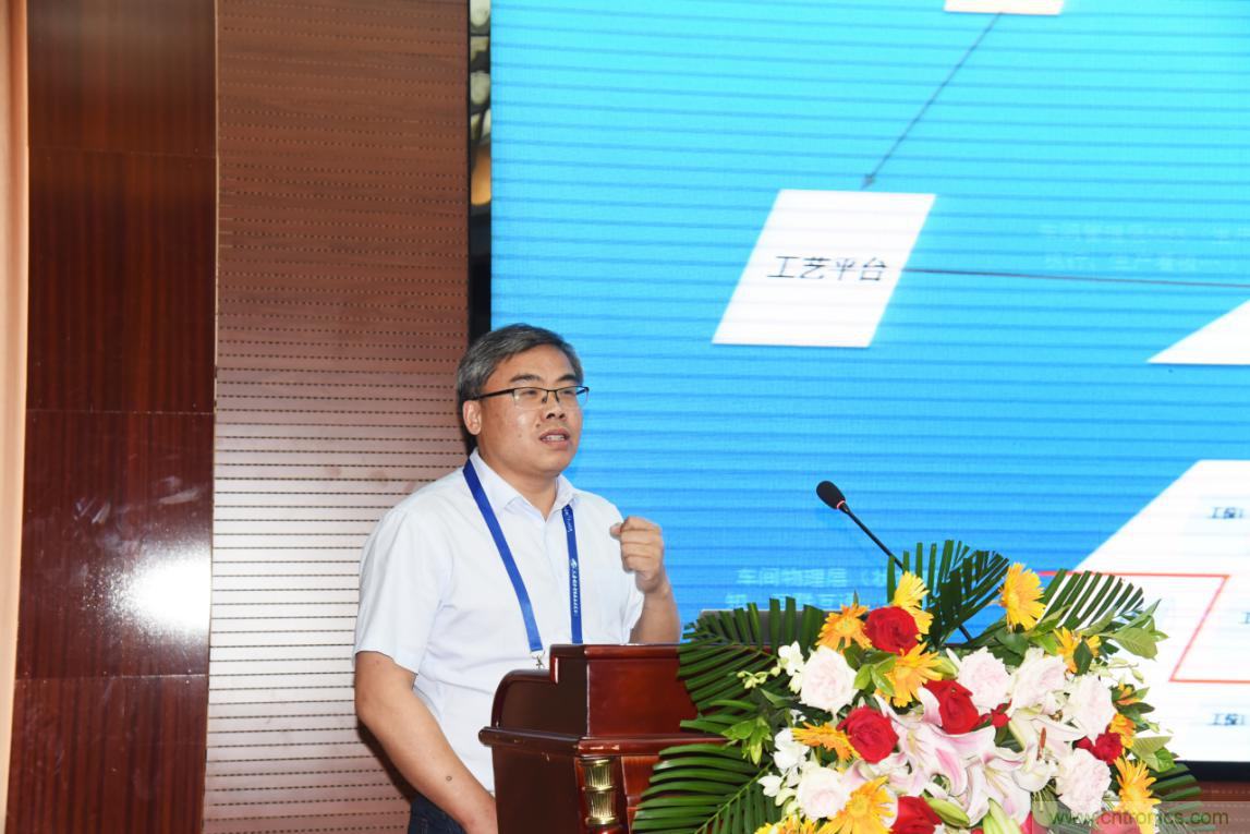 聚焦成渝地区双城经济圈制造业融合，助力&ldquo;甜城智造&rdquo;