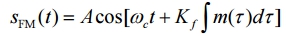 调频信号是如何产生的？解调有哪几种？
