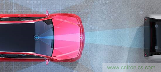 车载毫米波雷达对高质量集成电路的要求