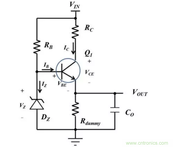 电源设计经验：低成本高效益解决方案是这样炼成的！