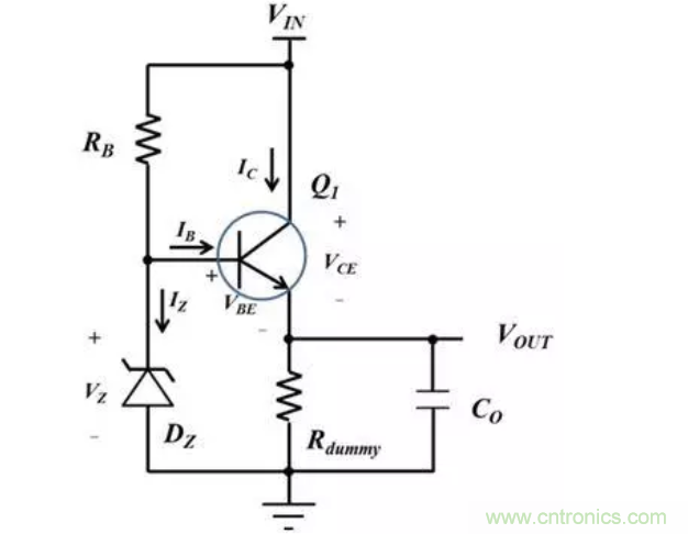 电源设计经验：低成本高效益解决方案是这样炼成的！