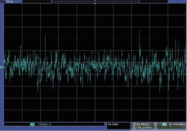 ADI助力新基建丨光伏系统的必备&ldquo;技能&rdquo;&mdash;&mdash;电弧检测