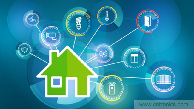 为什么物联网不只是智能冰箱或恒温器？