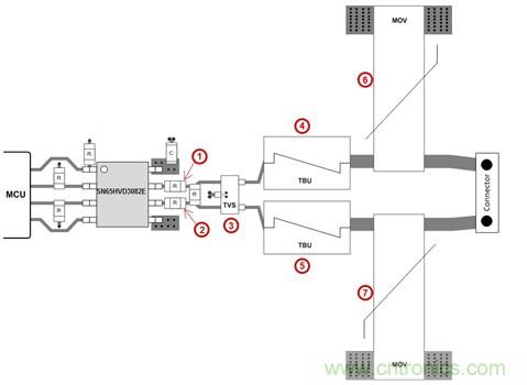 您的收发器能在户外正常通信吗？