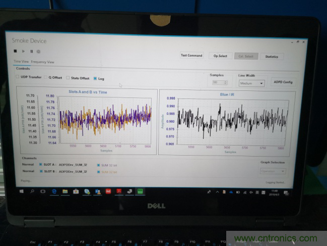 拒绝误报！实例测试这款ADI烟雾探测器！